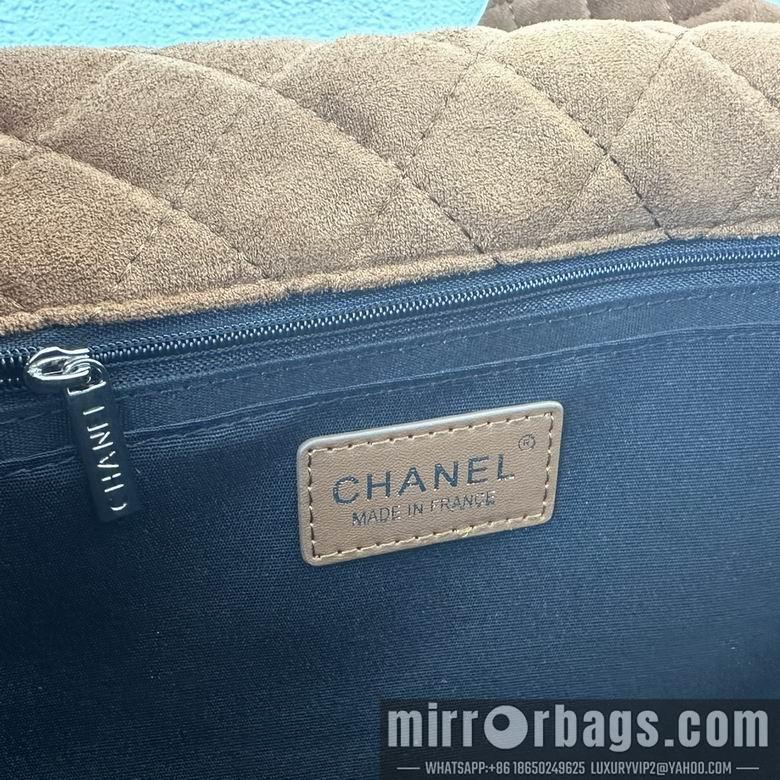1:1 Replica Chanel Bags 44X27X16cm 120403 YG 2colour