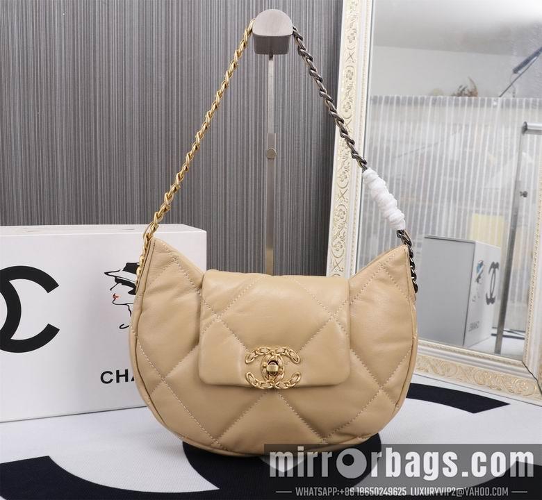 1:1 Replica Chanel Bags 3001 28X22X5.5cm XMY 3colour