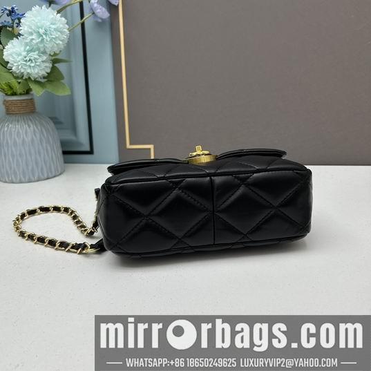 1:1 Replica Chanel Bags Chane1 742 21x14x7cm ww