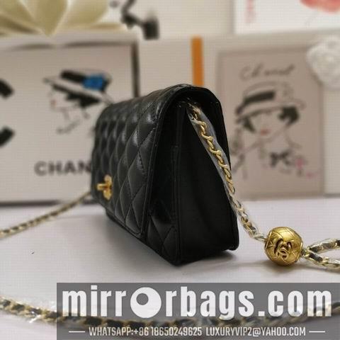 1:1 Replica Chanel Bags WX33814 19x12x4.5