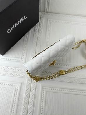 1:1 Replica Chanel Bags 723 20X13X5.5cm WO