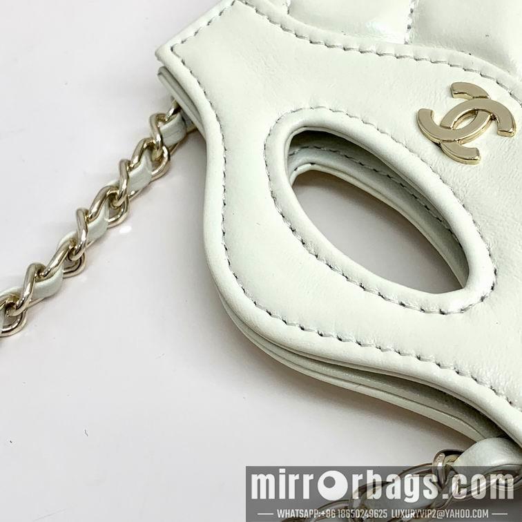 1:1 Replica Chanel Bags Chanel 6017 31cm zy