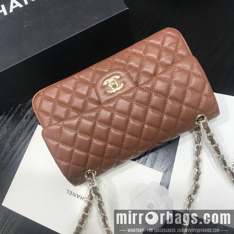 1:1 Replica Chanel Bags 1112 25.5X16X7cm XMY