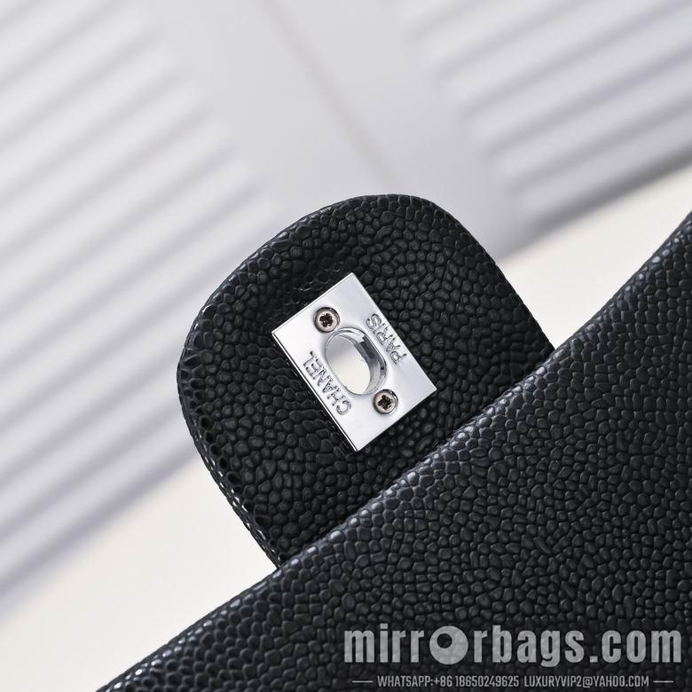 1:1 Replica Chanel Bags 1116 20X12X7cm WO