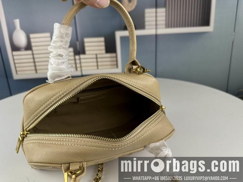 1:1 Replica Chanel Bags 3351 25X15X7cm XMY 4colour