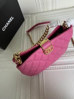 1:1 Replica Chanel Bags 33815 17X23X7cm WO 4colour