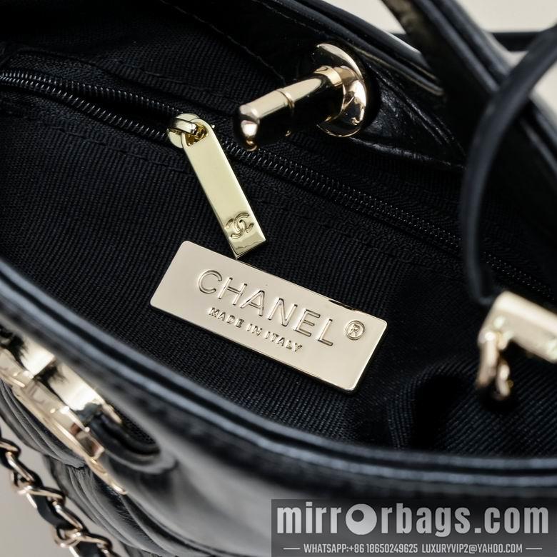 1:1 Replica Chanel Bags 9109 22X23X5.5cm WO