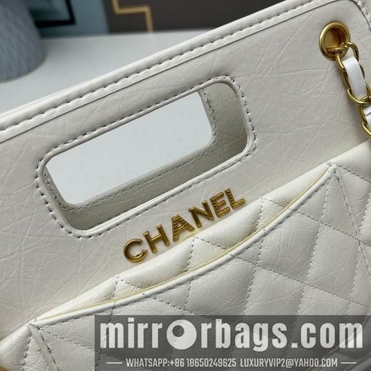 1:1 Replica Chanel Bags Chanel 3336 18.5x26x8cm ww2色
