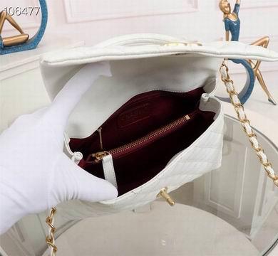 1:1 Replica Chanel Bags WO92991A 25X15X8