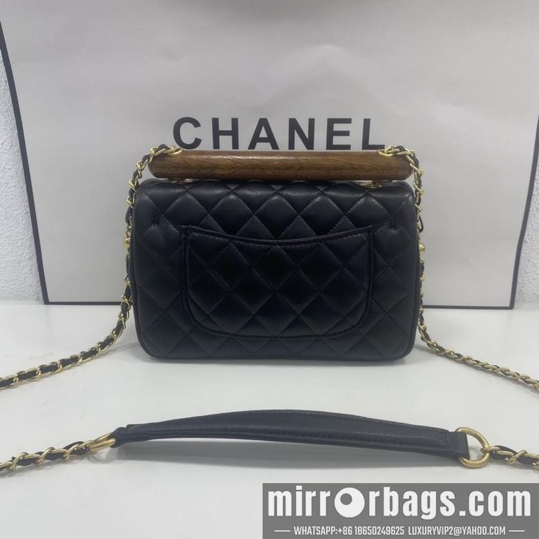 1:1 Replica Chanel Bags AS8630 20cm WO 4colour