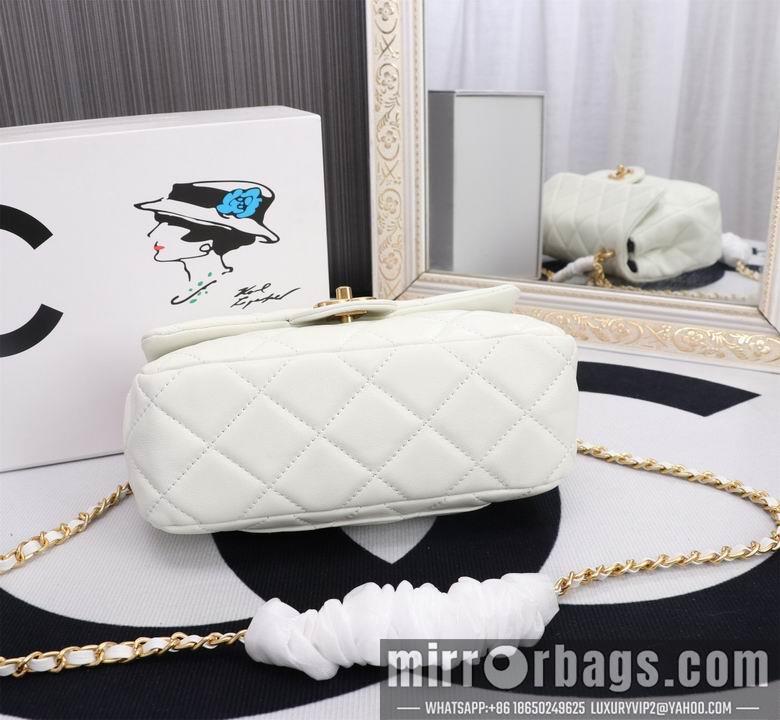 1:1 Replica Chanel Bags 8832 24X15cm WO 3colour