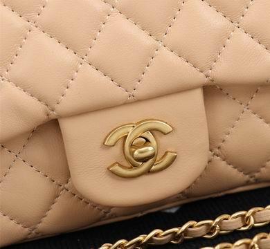 1:1 Replica Chanel Bags 8818 12X20X6cm WO 3colour
