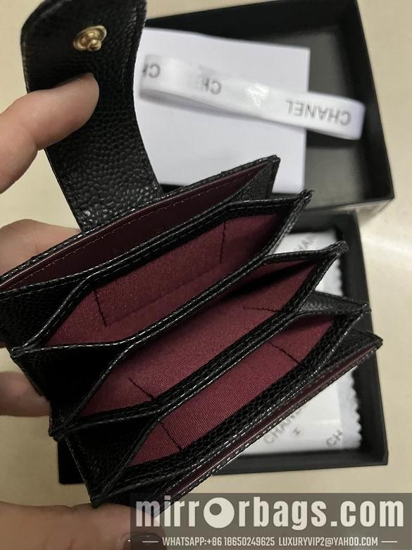 1:1 Replica Chanel Bags Chanel A9699 10.4x7x2cm zy