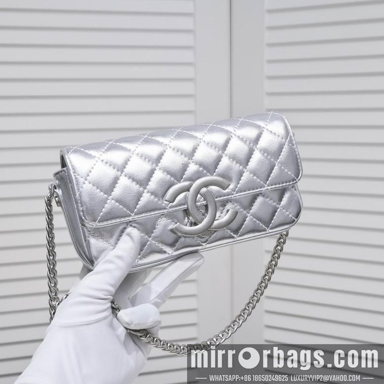 1:1 Replica Chanel Bags 3342 21cm WO 2colour