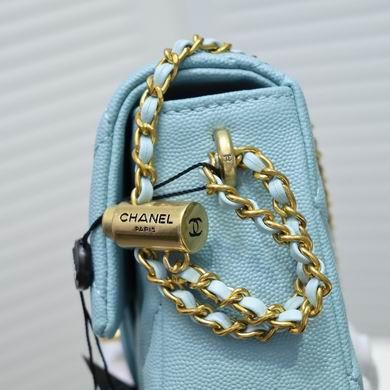 1:1 Replica Chanel Bags A2855 19X13X6CM WO 4colour