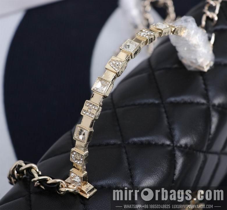 1:1 Replica Chanel Bags 1027 19X10cm XMY 3colour