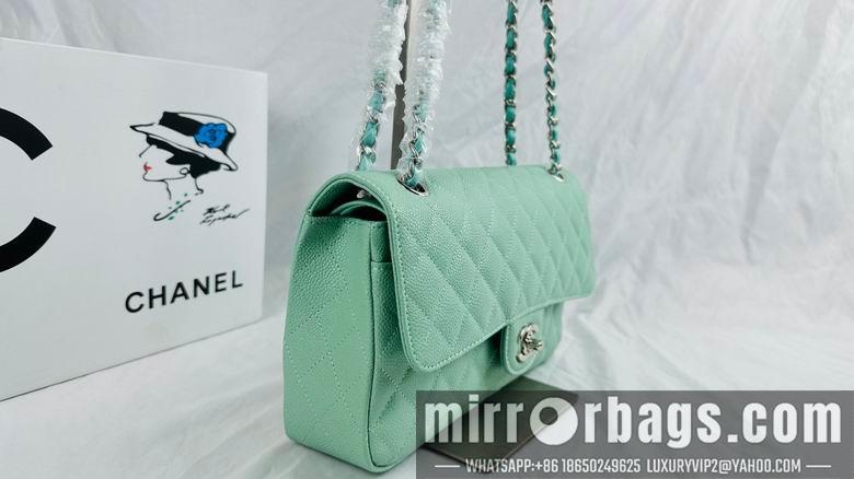 1:1 Replica Chanel Bags 1112 25.5X16X7cm WO 2colour