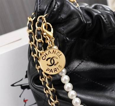 1:1 Replica Chanel Bags 8812 30X25X8cm WO