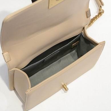 1:1 Replica Chanel Bags 67086-2 25X15X8cm WO