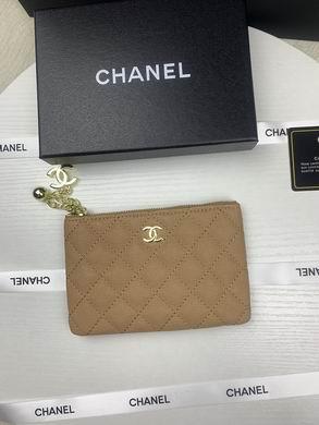 1:1 Replica Chanel Bags A50167 14X10X1cm ZY 6colour