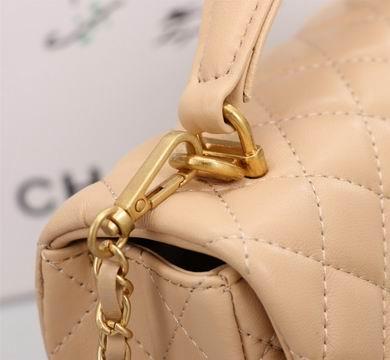 1:1 Replica Chanel Bags 8818 12X20X6cm WO 3colour