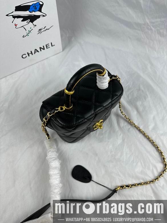 1:1 Replica Chanel Bags 234 16X15cm WO 4colour