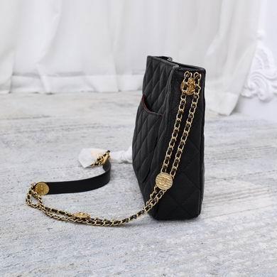 1:1 Replica Chanel Bags 3617 20X6X19cm WO