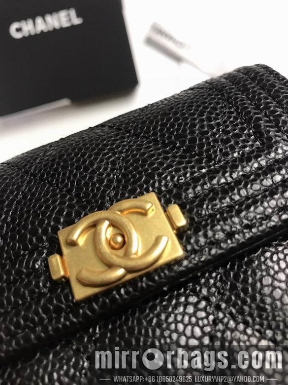 1:1 Replica Chanel Bags 80734 YG 4colour