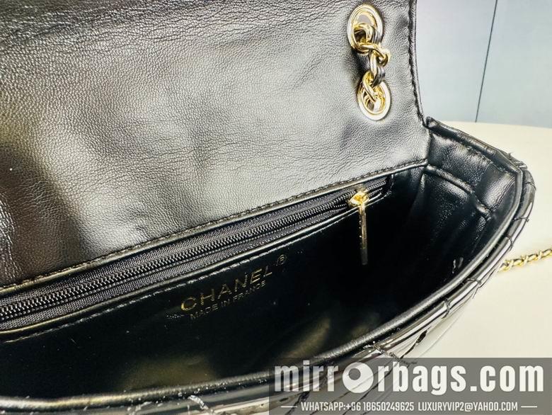 1:1 Replica Chanel Bags 4646 20X13X4.5cm XMY 4colour