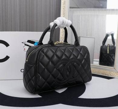 1:1 Replica Chanel Bags 8827 25X14X9cm WO 4colour