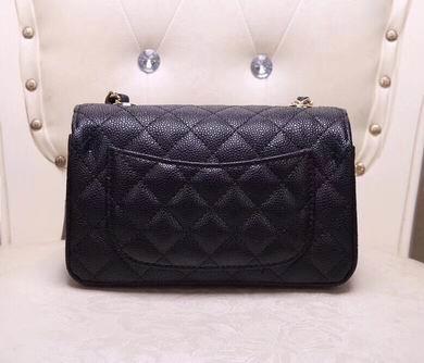 1:1 Replica Chanel Bags WO611