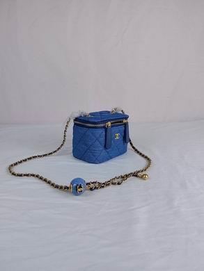 1:1 Replica Chanel Bags 5865 11X8.5X7cm WO 3colour