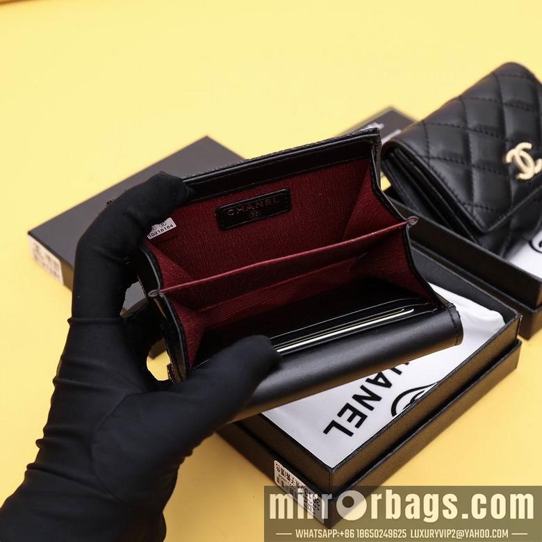 1:1 Replica Chanel Bags WL3013 11.5X10.5X3