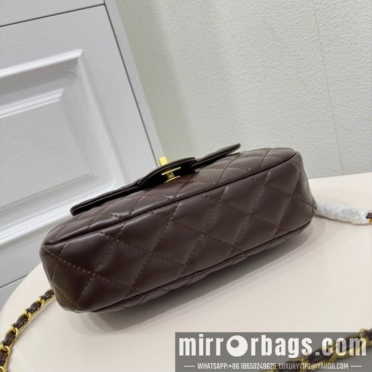 1:1 Replica Chanel Bags Chanel 6826 23x6.5x14cm zy