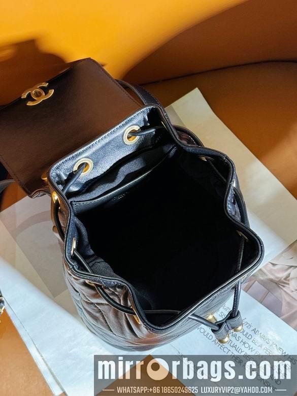 1:1 Replica Chanel Bags AS4866 20X19X12cm WO 3colour