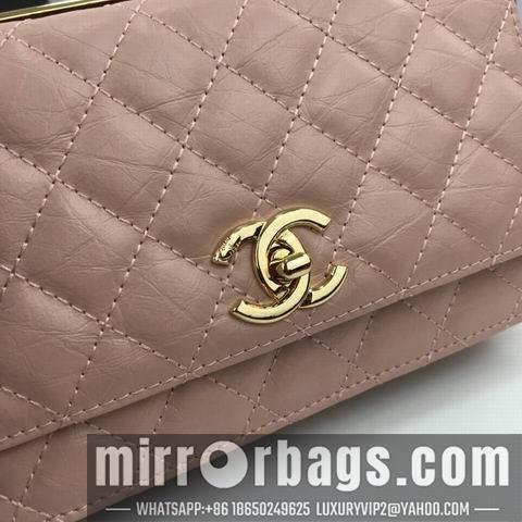 1:1 Replica Chanel Bags WW80892