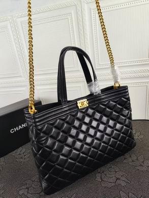 1:1 Replica Chanel Bags 2027 36X26X10cm WO