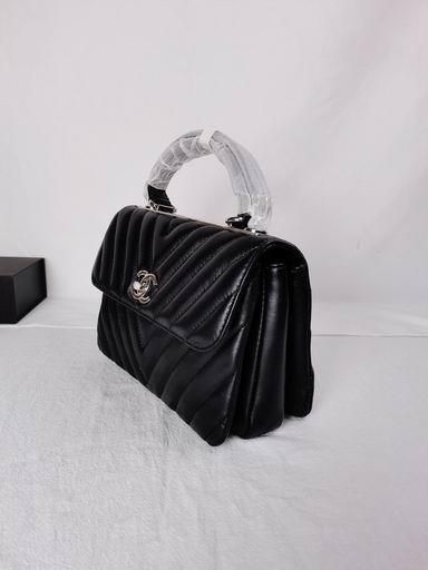 1:1 Replica Chanel Bags WO218132 25X17X12