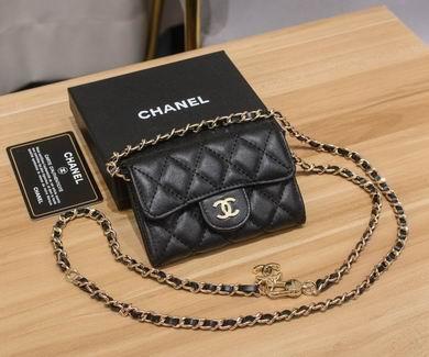 1:1 Replica Chanel Bags A8937 11.3x7.5x2.1cm