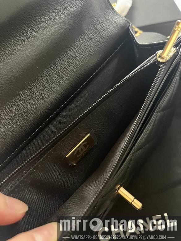1:1 Replica Chanel Bags 2846 19X12X3.5cm