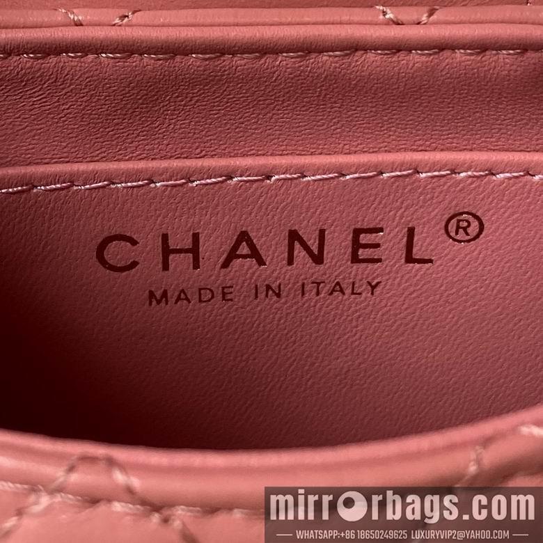1:1 Replica Chanel Bags AP3435 12cm WO 3colour