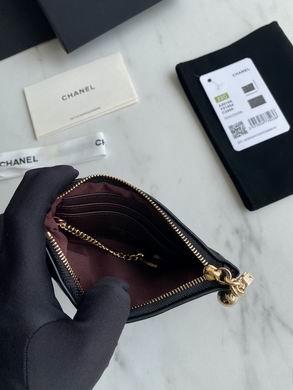 1:1 Replica Chanel Bags A50168 14X10X1cm WO