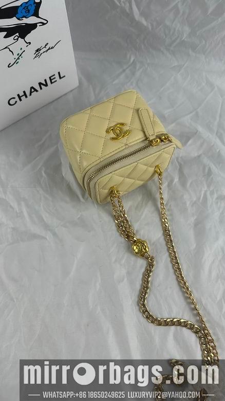 1:1 Replica Chanel Bags 740 13X10X9cm WO 3colour