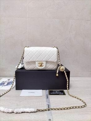 1:1 Replica Chanel Bags Classic Flap CF 9023 18X13X7cm WO