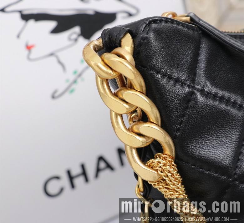 1:1 Replica Chanel Bags 8842 17.5X24X6cm XMY 3colour