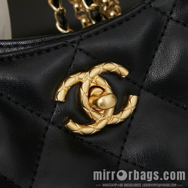 1:1 Replica Chanel Bags 8839 20X12X7cm XMY 2colour