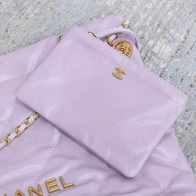 1:1 Replica Chanel Bags 22s 3611 32X40cm WO