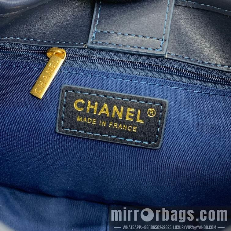 1:1 Replica Chanel Bags Chanel 1166 20x24x6cm zy