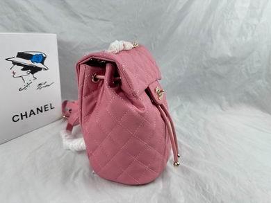 1:1 Replica Chanel Bags 917 23X18X10cm WO 3colour
