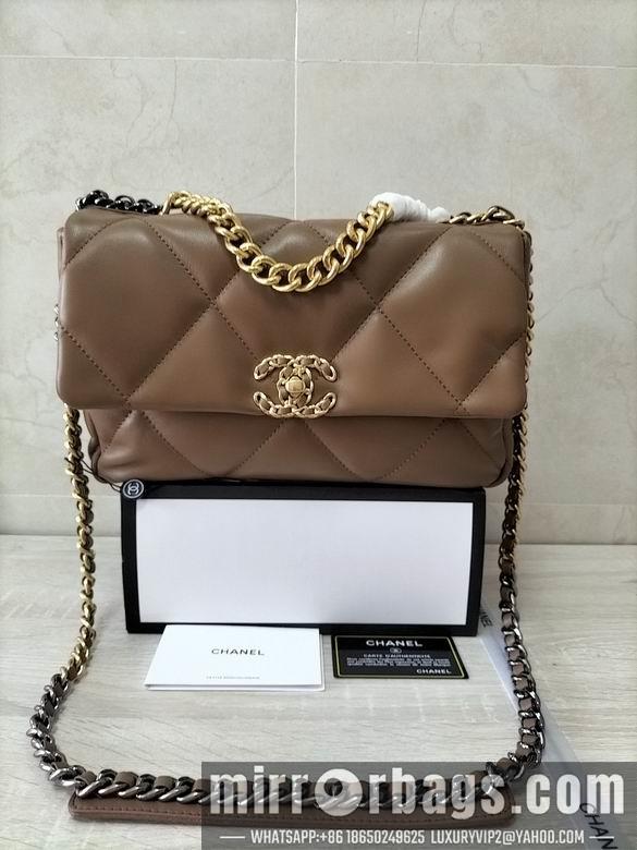 1:1 Replica Chanel Bags 8068-1 30X20X10cm WO